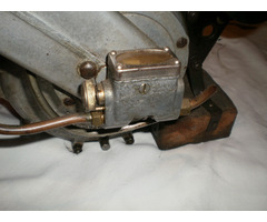 MAG Motor  für Condor- OD- Standard - 3