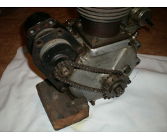MAG Motor  für Condor- OD- Standard - 5