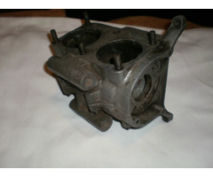 DKW SS 500