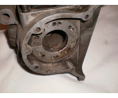 DKW SS 500 - 2