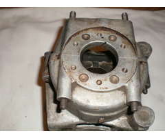 DKW SS 500 - 4