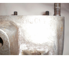 DKW SS 500 - 5