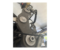 DUCATI 748 916 996 Projektaufgabe - 2