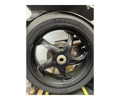 DUCATI 748 916 996 Projektaufgabe - 3