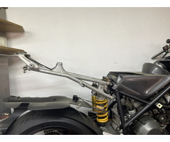DUCATI 748 916 996 Projektaufgabe - 5