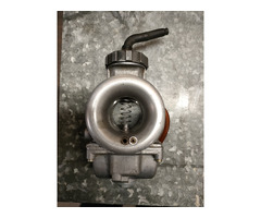 Carburateur keihin PAX-NAG 39PJ