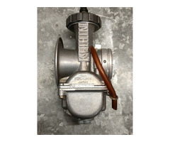 Carburateur keihin PAX-NAG 39PJ - 4