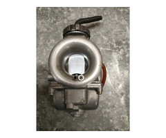Carburateur keihin PAX-NAG 39PJ - 5