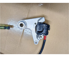 Honda rs 125 achterrem - 4