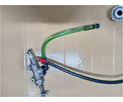 Honda rs 125 achterrem - 5
