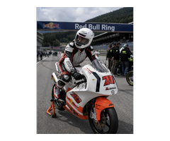 KTM RC4R