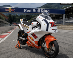 KTM RC4R - 2