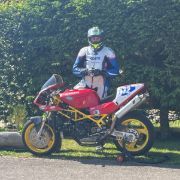 Werner Probst