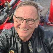 Albert Kröpfl