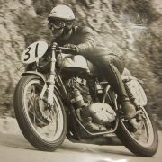Classic Racer