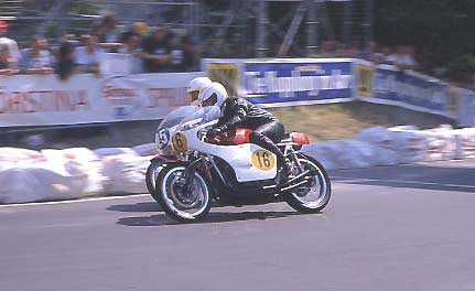 John Blanchard
