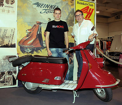 Heinkel