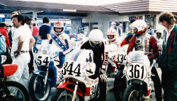 Daytona 1977