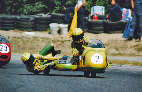 Hockenheimring: Das Schicksalsrennen am 10. August 1975