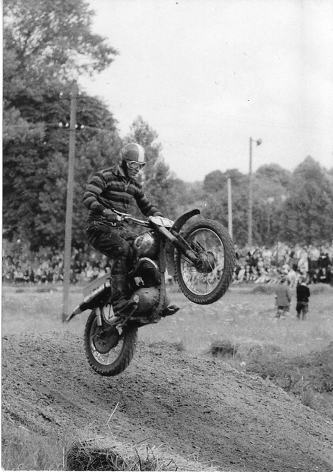 - 1959-motocross