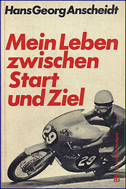 Anscheidt Buch