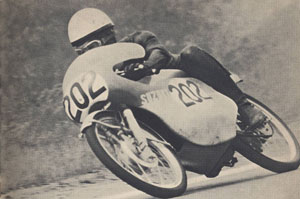 Anscheidt Suzuki