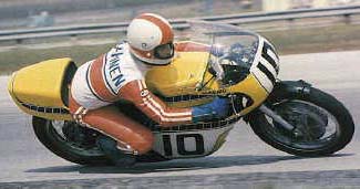 Jarno Saarinen