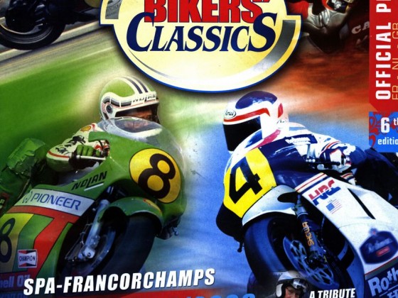 Bikers' Classics 2008