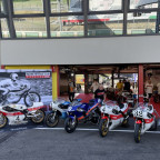 2023 Yamaha Racing Heritage Club