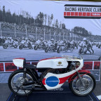 2023 Yamaha Racing Heritage Club Mugello_128