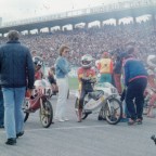 Hockenheim GP 1983