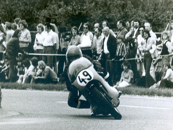 1974 350 NMB Rennen NL
