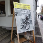 Ausstellung der Motorsporthistoriker St.Wendel am 11./12.November 2017