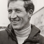 Herbert Schek - BMW Gelände Team 79