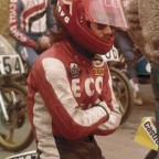 Gerhard Singer - GP in Spa 1979