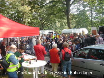 Fotos: Thomas Kröger & Wolfgang Radzuweit
