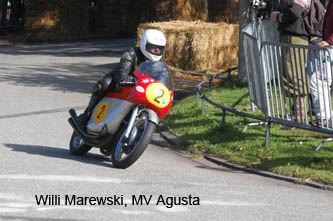 Fotos: Thomas Kröger & Wolfgang Radzuweit
