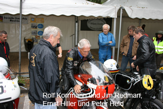 Fotos: Thomas Kröger & Wolfgang Radzuweit
