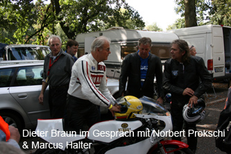 Fotos: Thomas Kröger & Wolfgang Radzuweit
