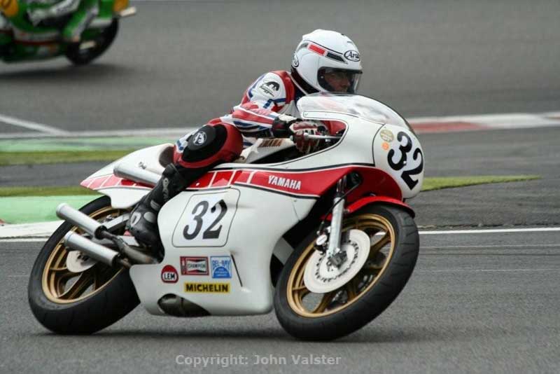Steve Baker
