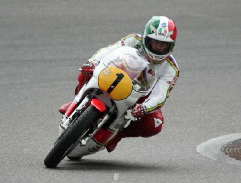 Giacomo Agostini
