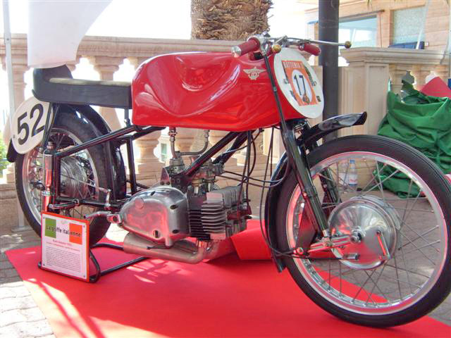 RUMI gobbetto ss 125cc 1952
Foto: Cédric
