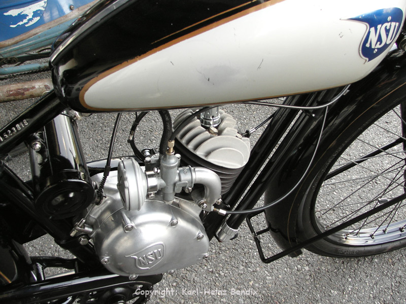 Foto: Karl-Heinz Bendix
