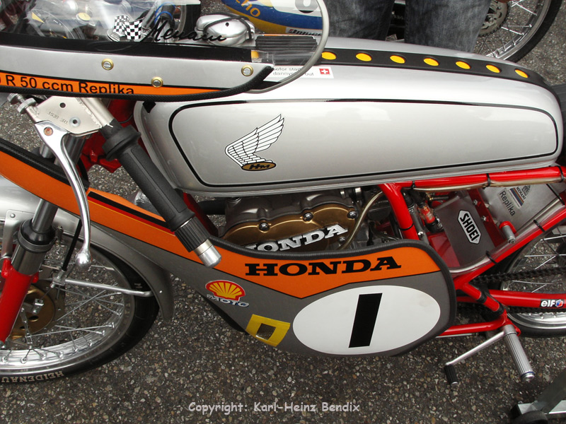 Foto: Karl-Heinz Bendix
