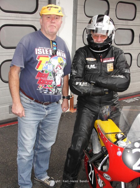 Foto: Karl-Heinz Bendix
