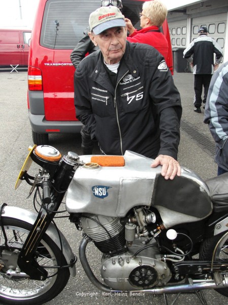 Foto: Karl-Heinz Bendix

