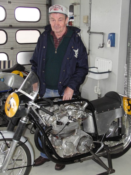 Foto: Karl-Heinz Bendix
