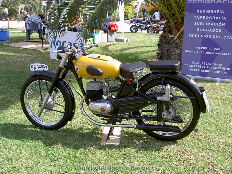 Montesa
