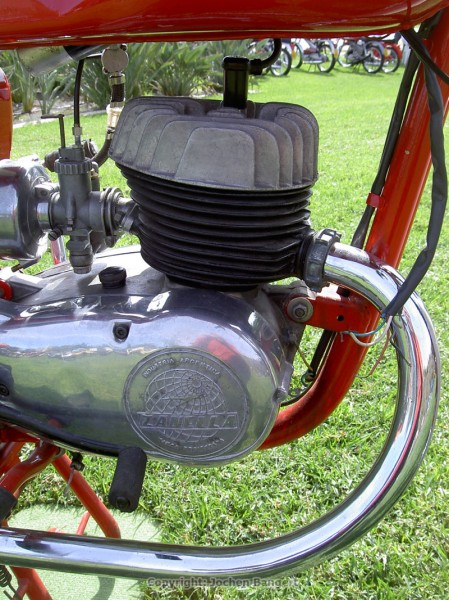 Zanella Motor
