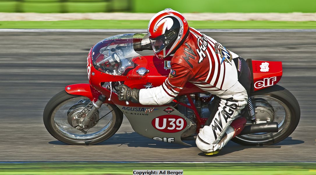  Lothar Schmied, MV Agusta
